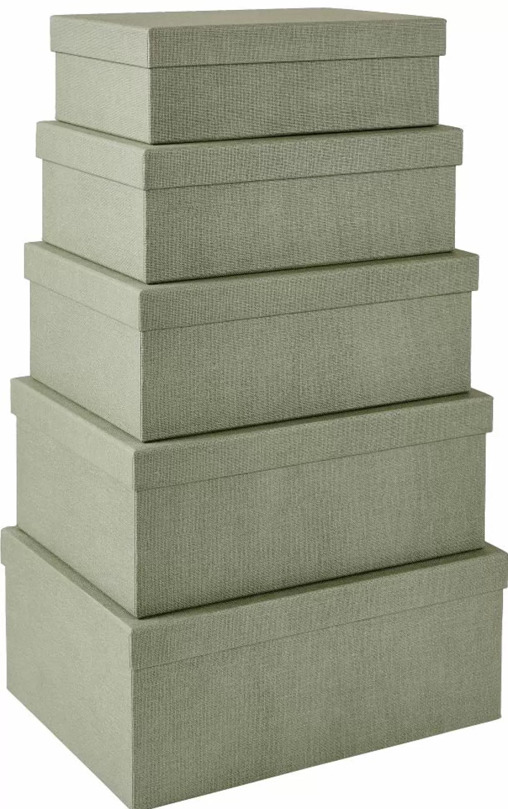 Sale BIGSO Organizador De Cajón 5 Partes Suelt. Menta Cestas De Cajonera