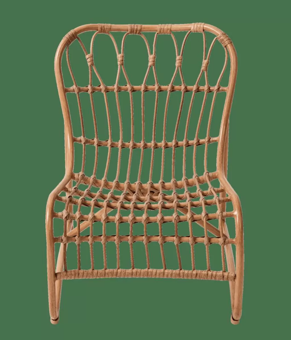 Online BINANG Silla Lounge Natural Niños Kids | Muebles Para Niños