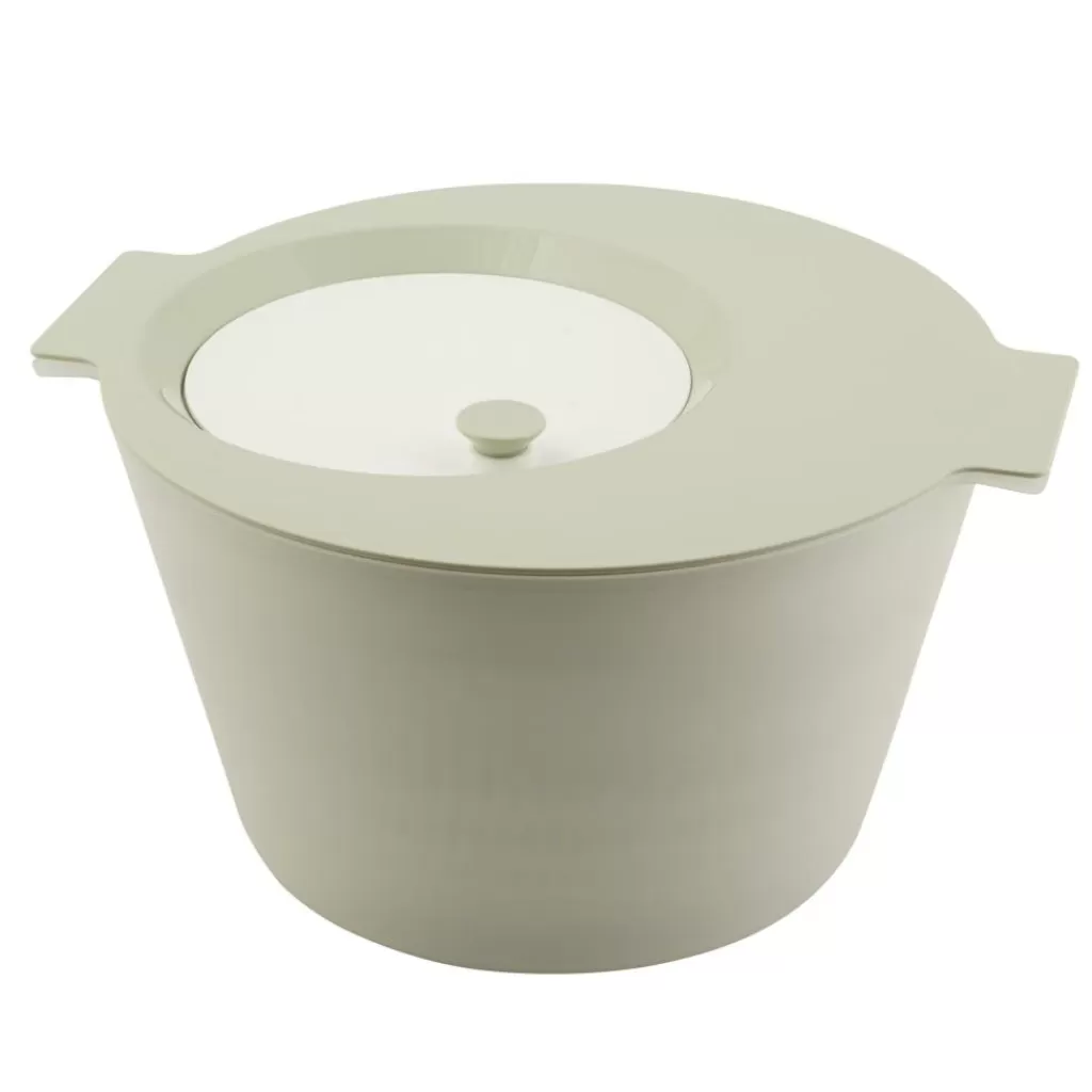 Store BIOLINE Escurridor De Lechugas Menta Escurridores