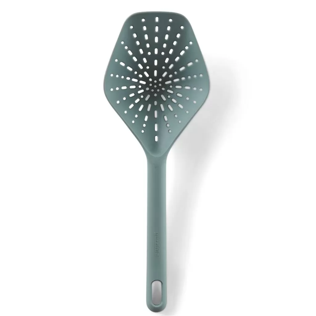 Clearance BIOLINE Espumadera Menta Instrumentos De Cocina