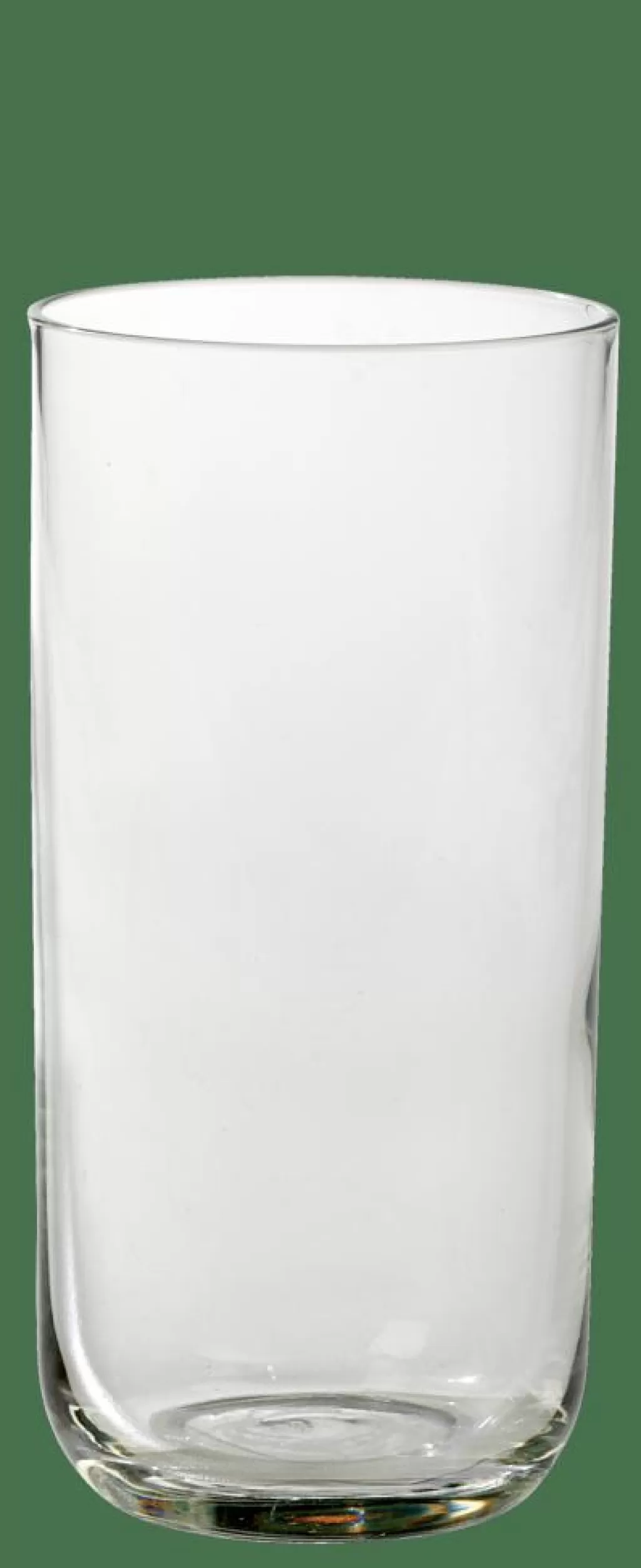 Clearance BLISS Vaso Alto 32 CL Transparente Vasos Altos | Vasos De Agua