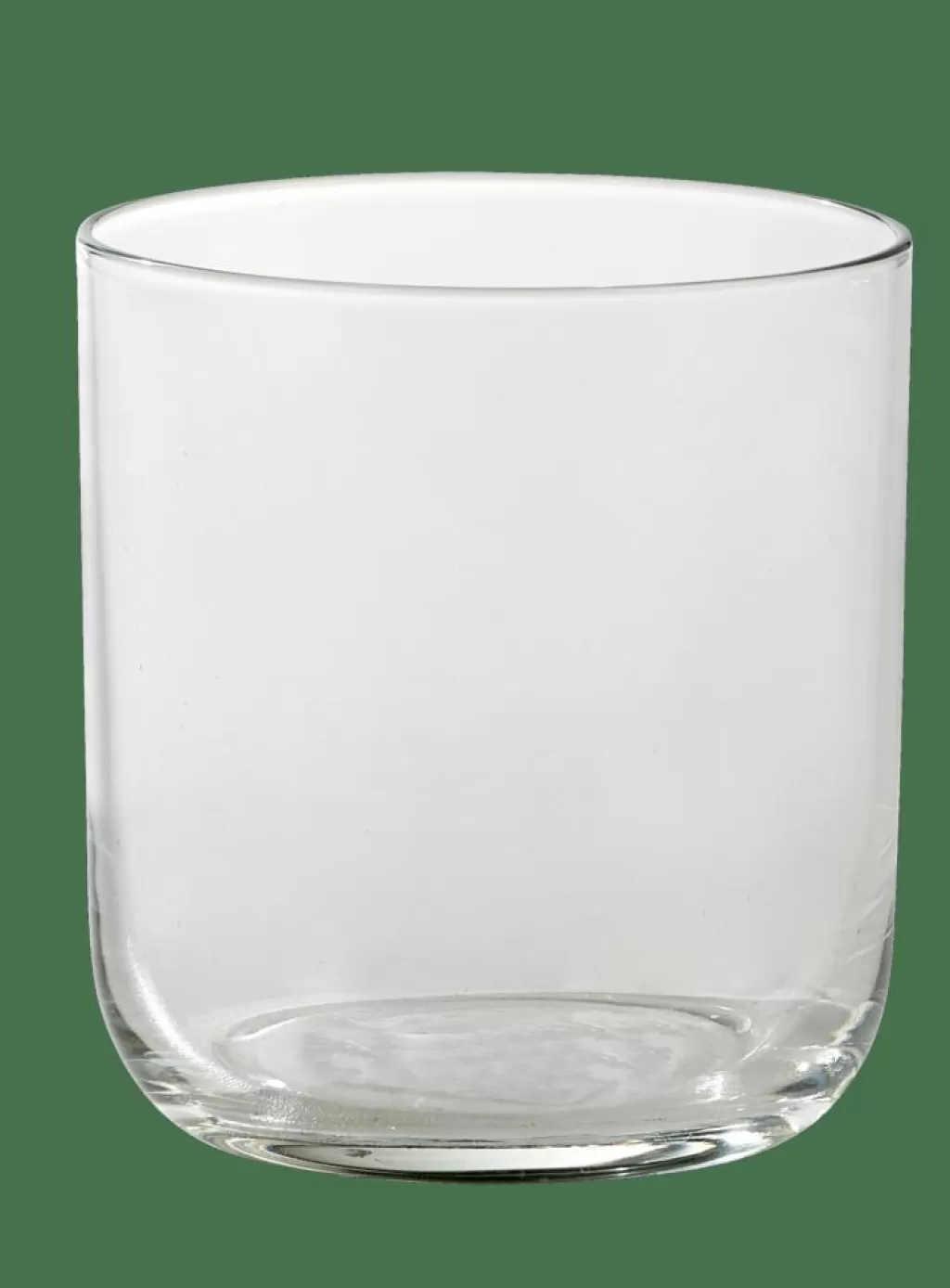 Hot BLISS Vidrio 30 CL Transparente Vasos De Agua