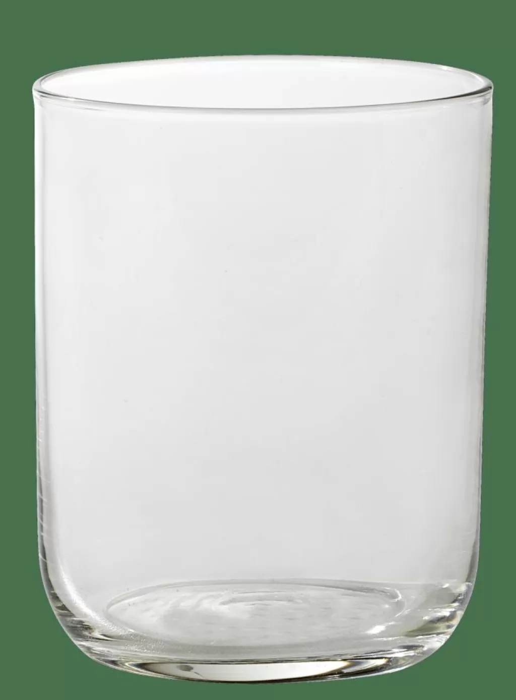 Sale BLISS Vidrio 35 CL Transparente Vasos De Agua