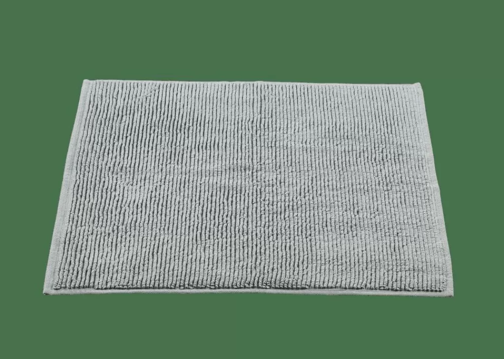 Best B-LUX Alfombra De Baño Azul Alfombras De Baño