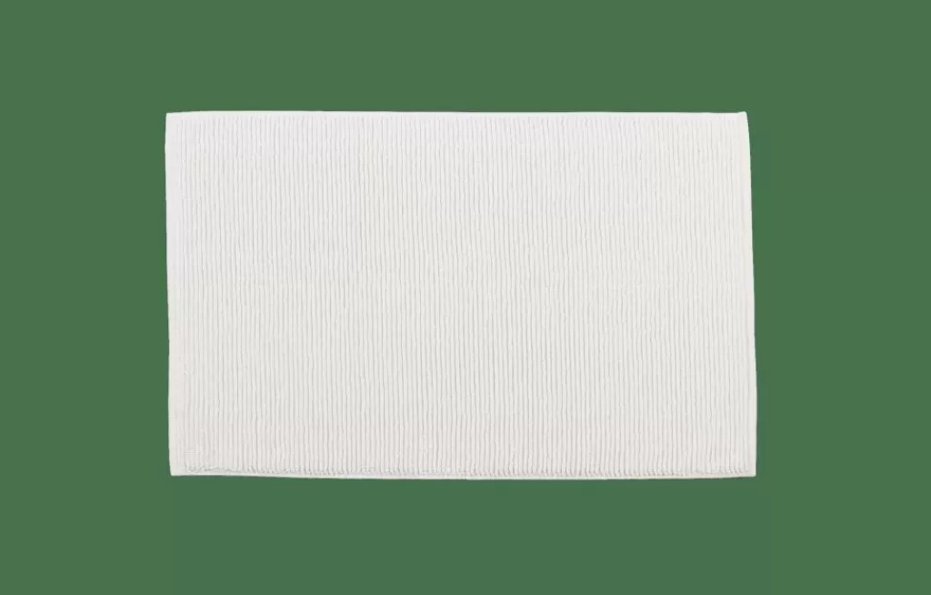 Sale B-LUX Alfombra De Baño Marfil Alfombras De Baño