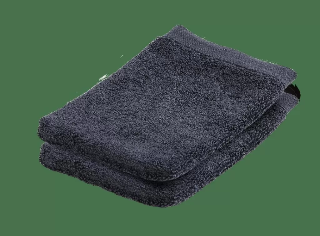 Clearance B-LUX Manoplas Juego De 2 Gris Manoplas