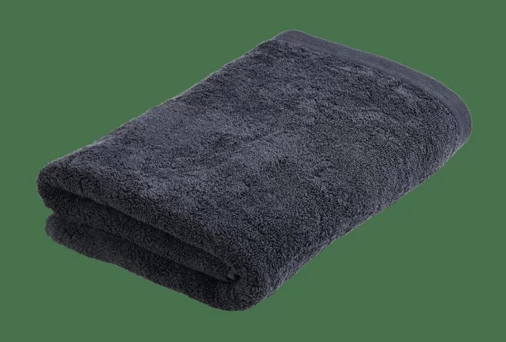 Flash Sale B-LUX Toalla De Baño Gris Toallas De Playa