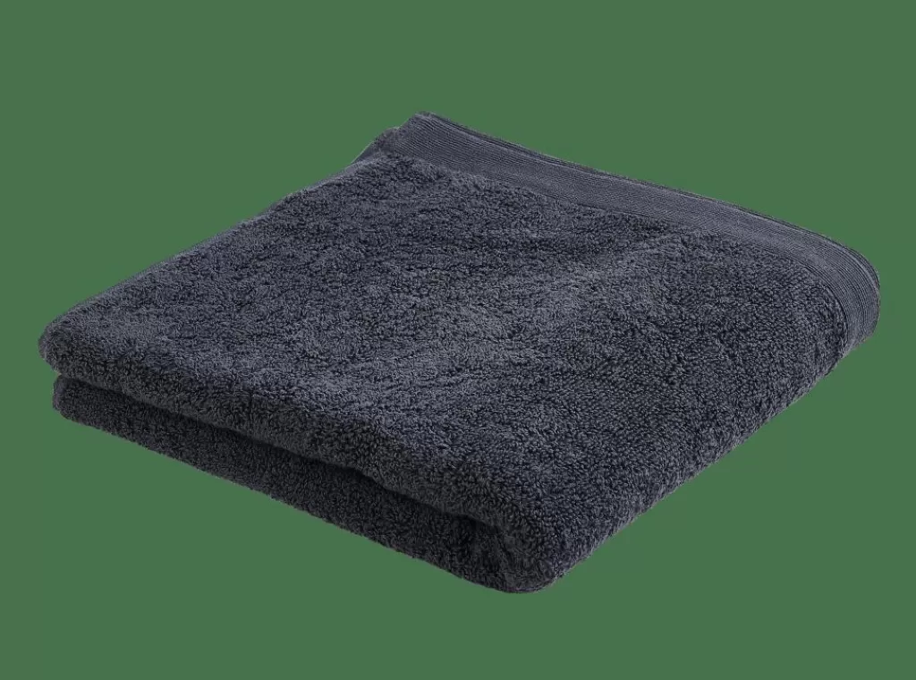 Best B-LUX Toalla Gris Toallas