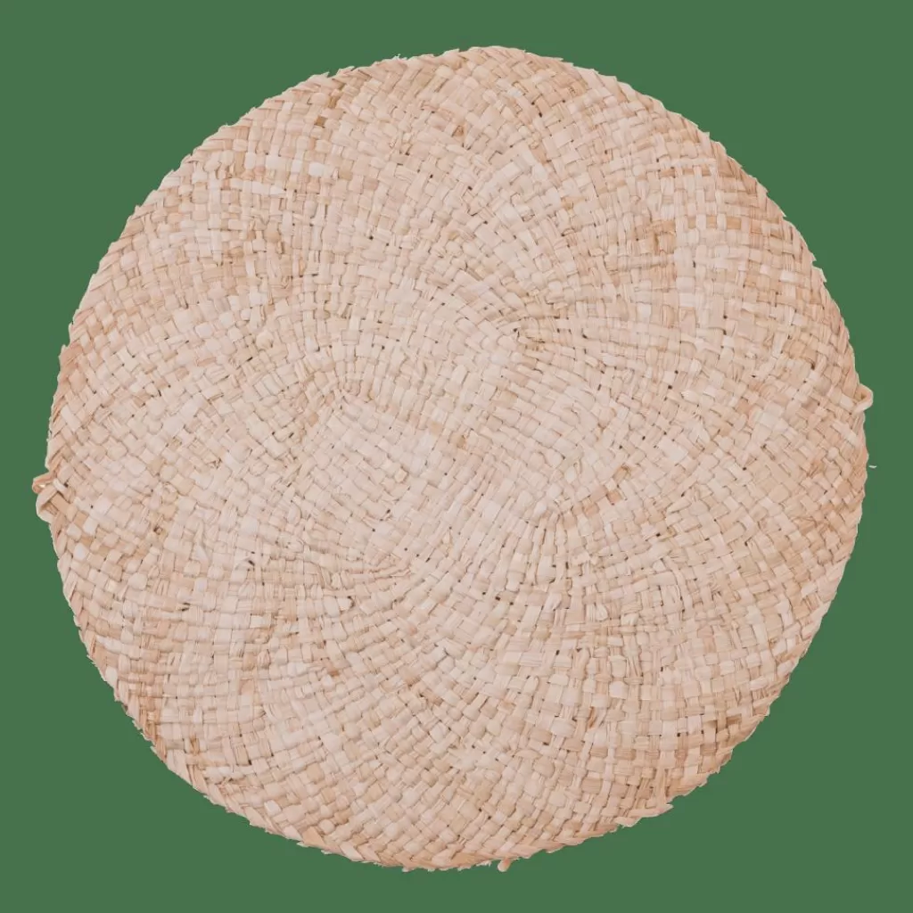 Sale BO Mantel Individual Natural Manteles Individuales