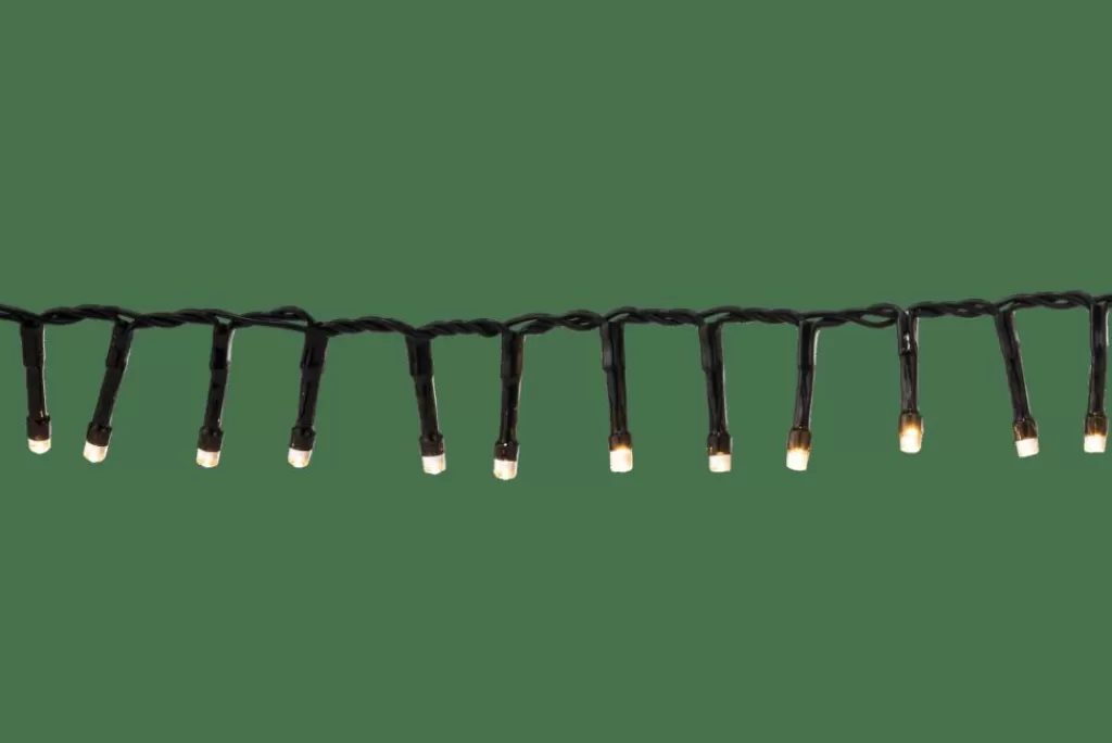 Outlet BOA Guirnalda 700 Leds Blanco Guirnaldas De Luz