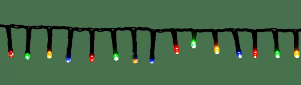 Online BOA Guirnalda 700 Leds Multicolor Guirnaldas De Luz