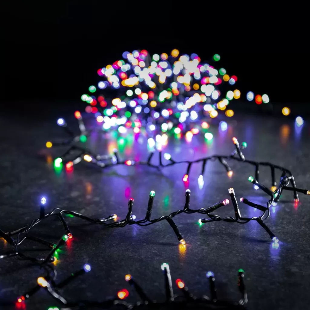 Online BOA Guirnalda 700 Leds Multicolor Guirnaldas De Luz