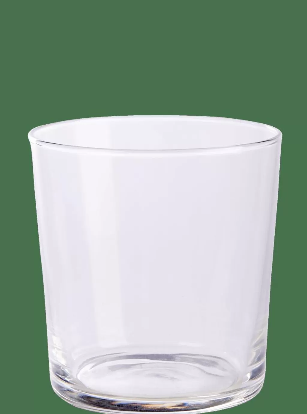 Outlet BODEGA Vaso 35,5 CL Transparente Vasos De Agua