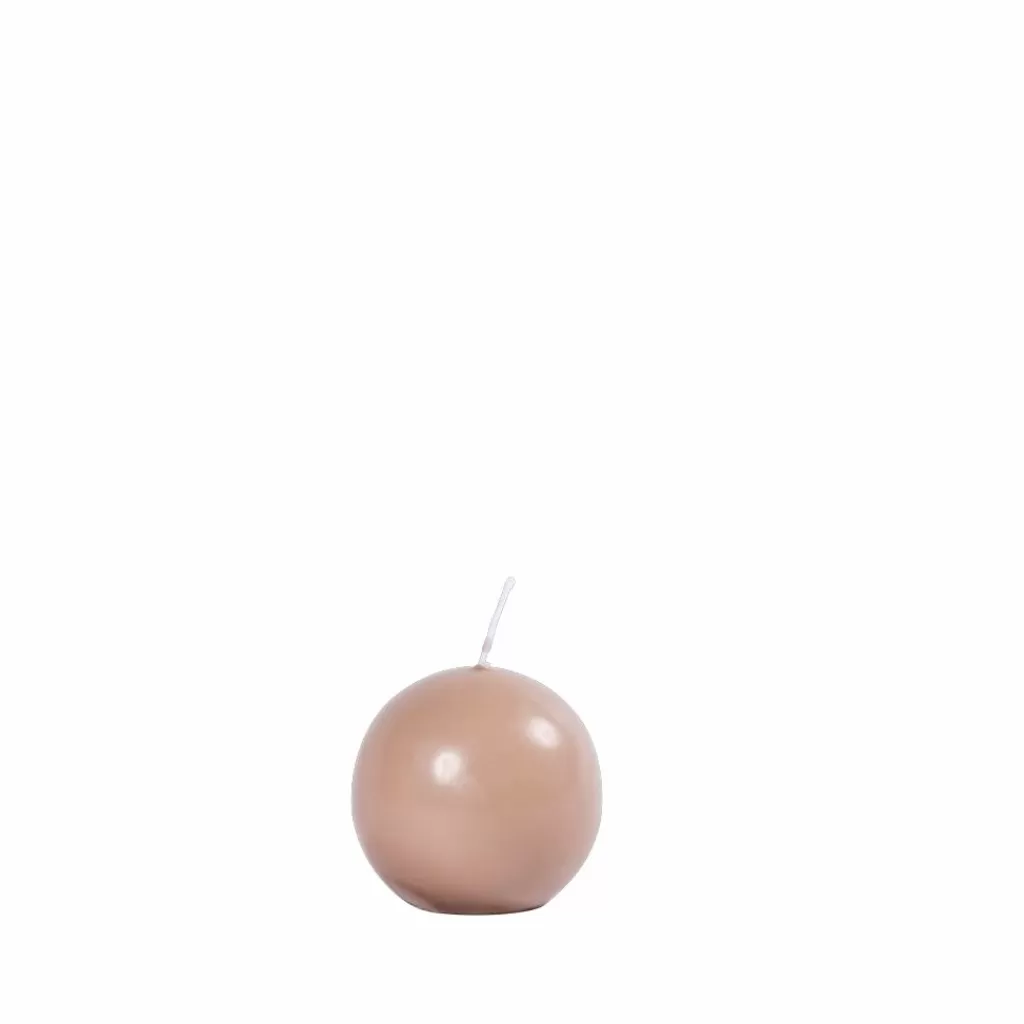 Store BOLA Vela Esférica Velas