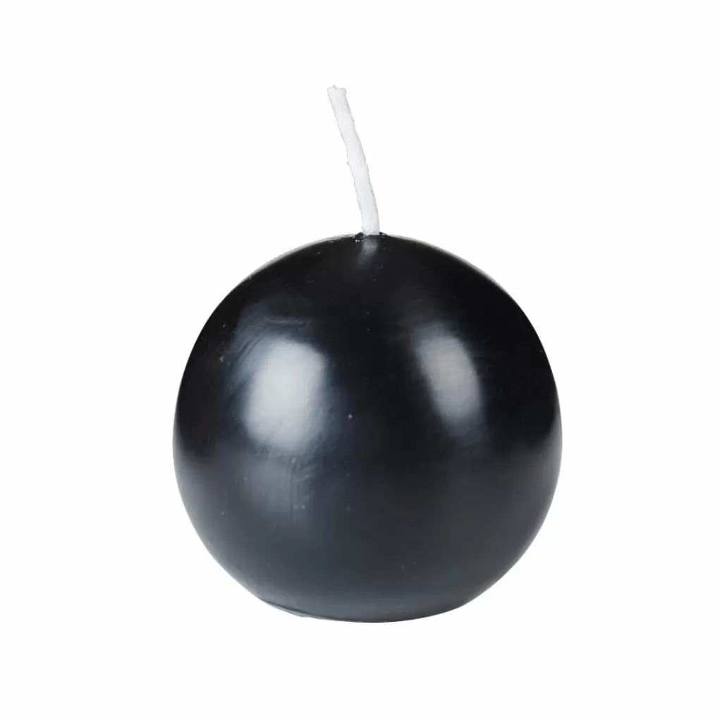 Store BOLA Vela Esférica Velas