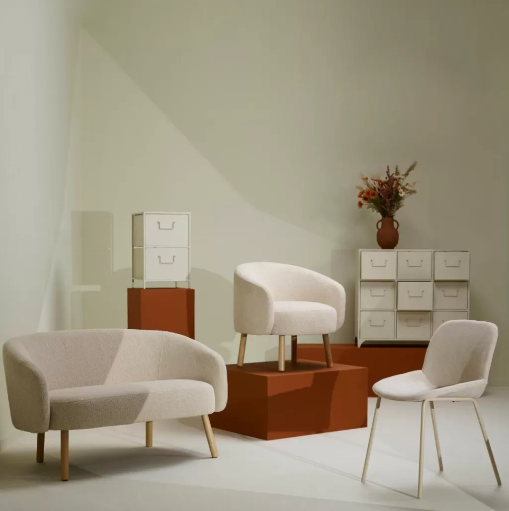 Clearance BOLI Butaca An. Asiento: 67,5 Cm Sillones | Sofás