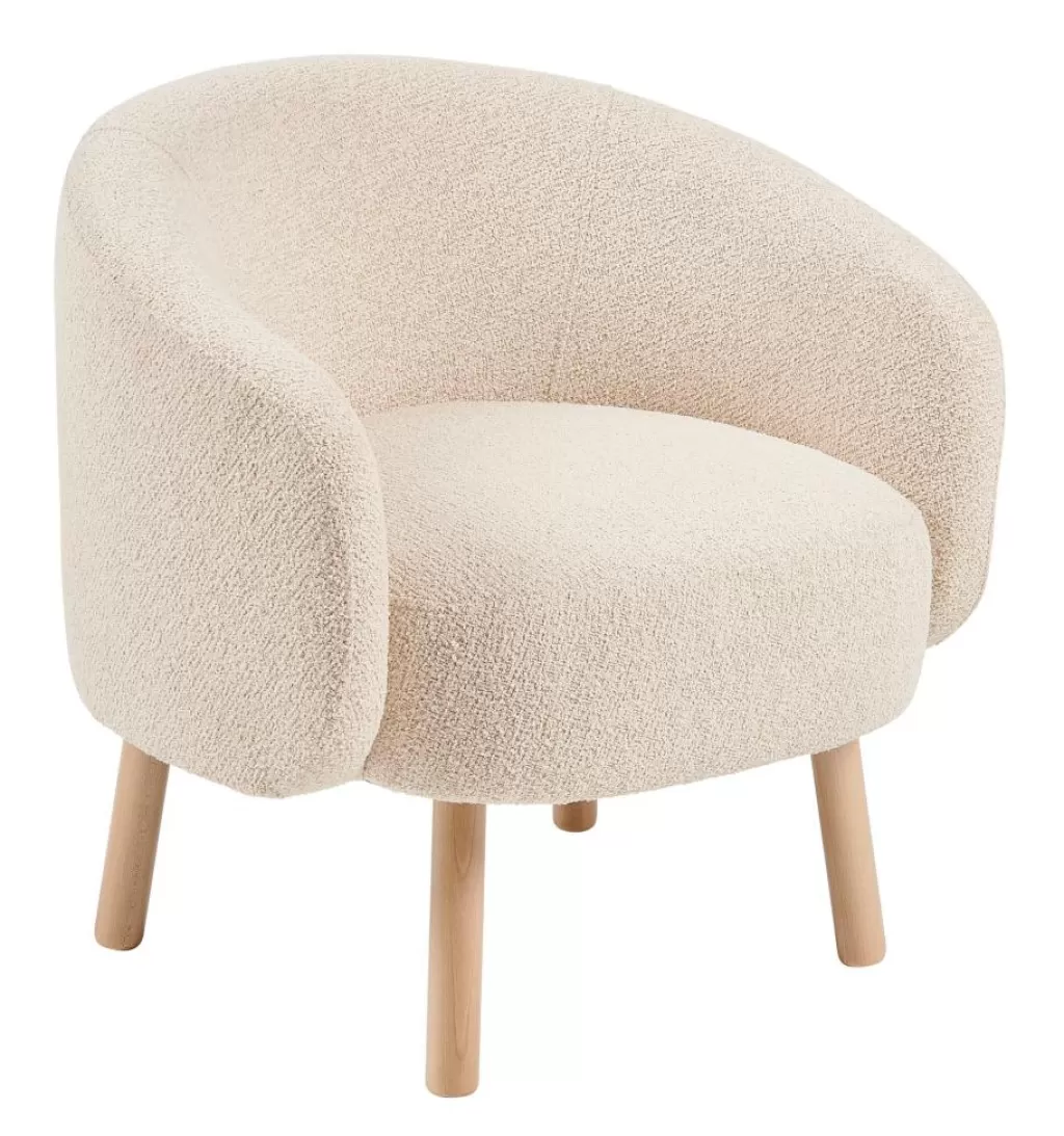 Clearance BOLI Butaca An. Asiento: 67,5 Cm Sillones | Sofás