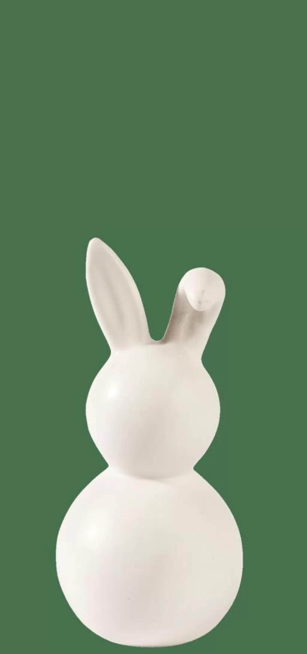 Hot BOLLY Decoración Blanco Figuras Decorativas