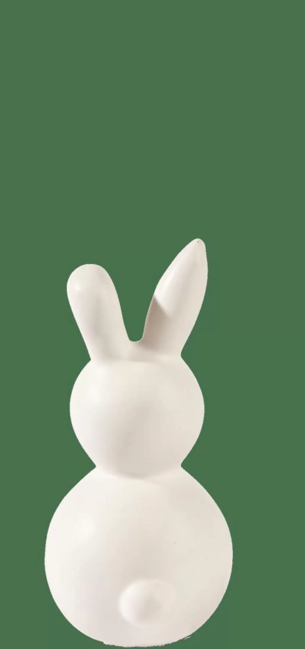 Hot BOLLY Decoración Blanco Figuras Decorativas