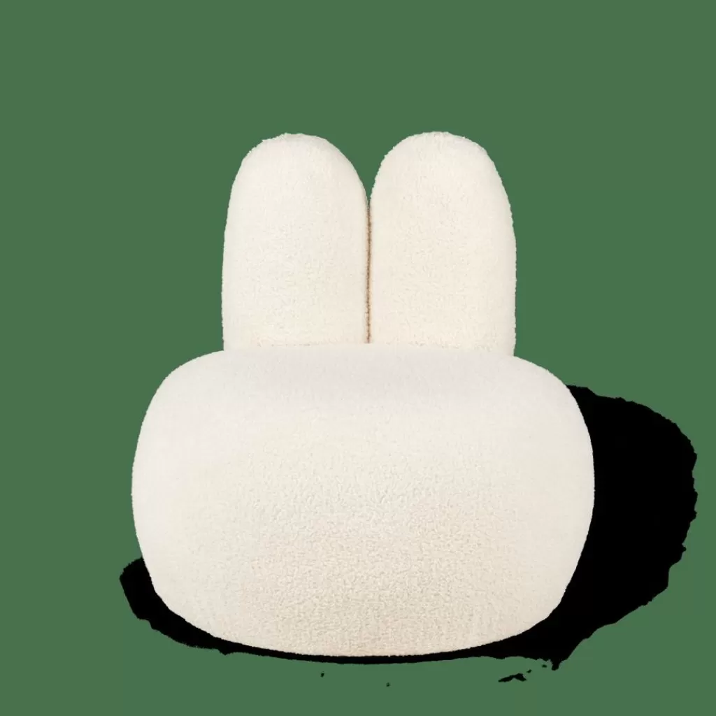 Clearance BONNIE Silla Para Niños Blanco Kids | Sofás