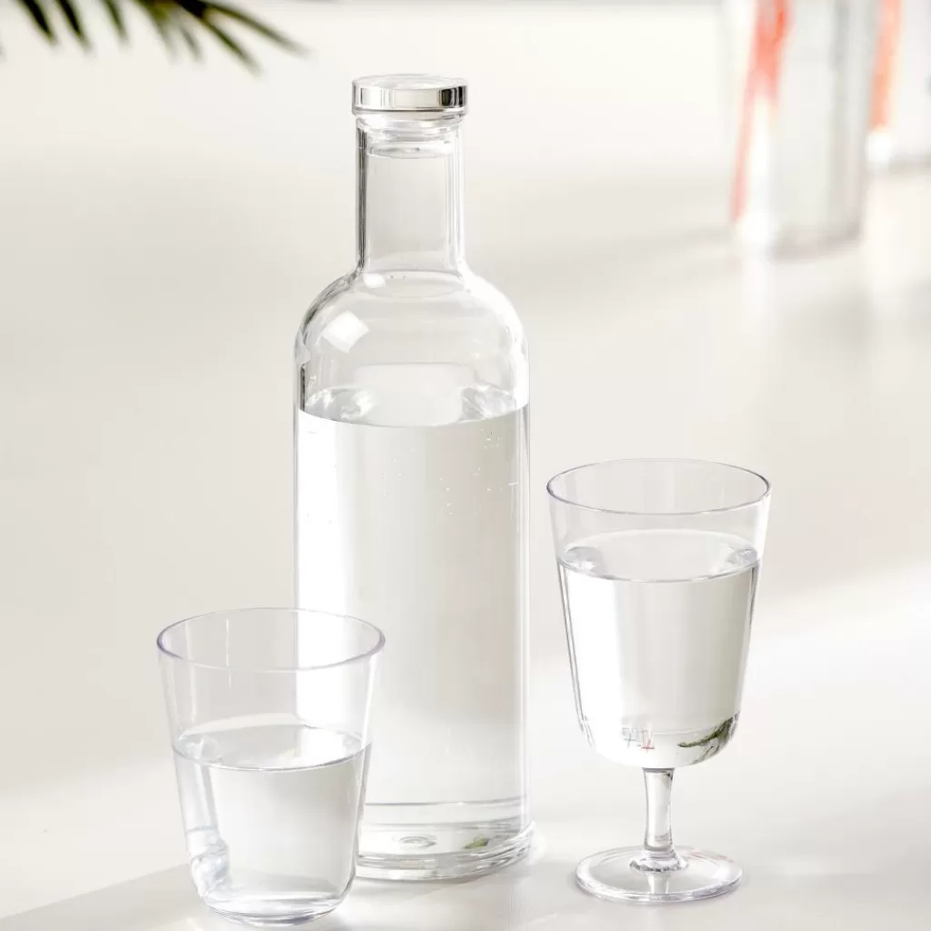 Clearance BORA Copa De Vino Transparente Copas De Vino