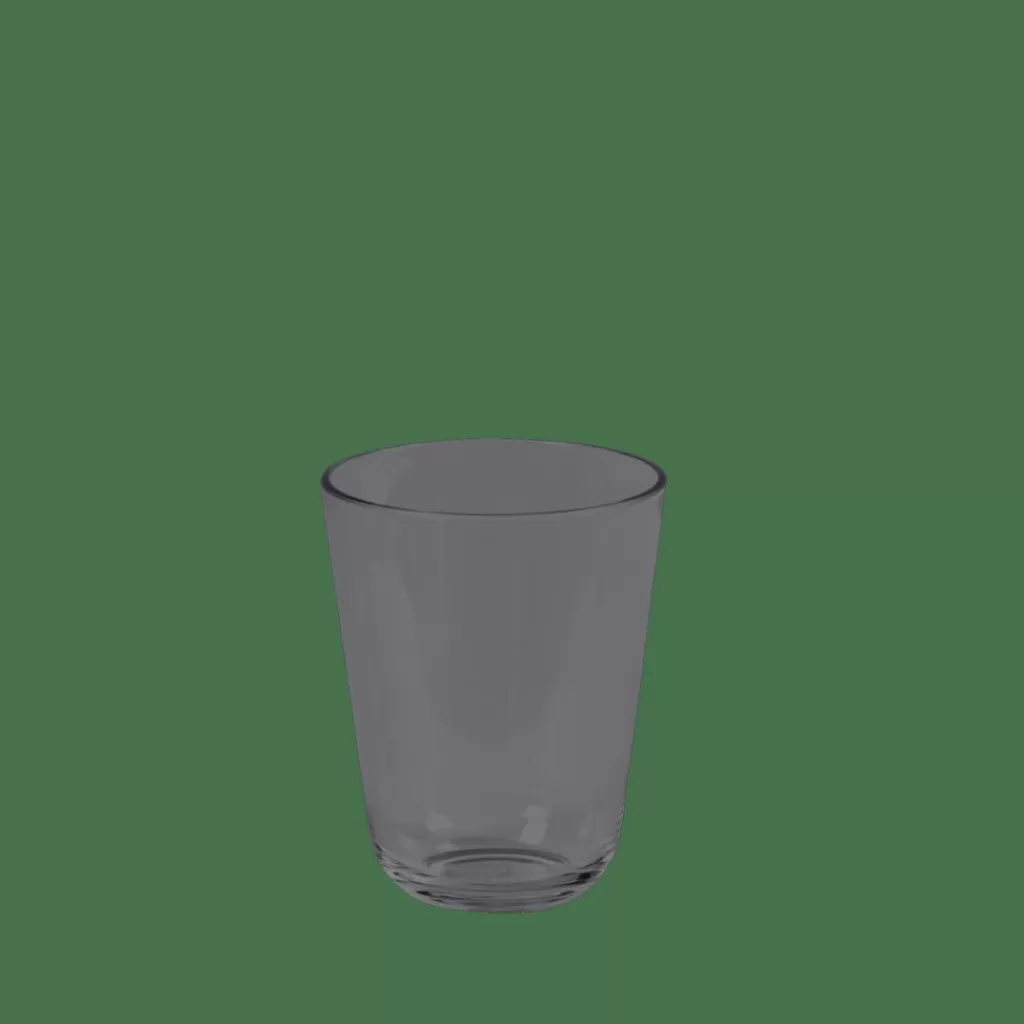 Clearance BORA Vaso Transparente Vasos De Agua