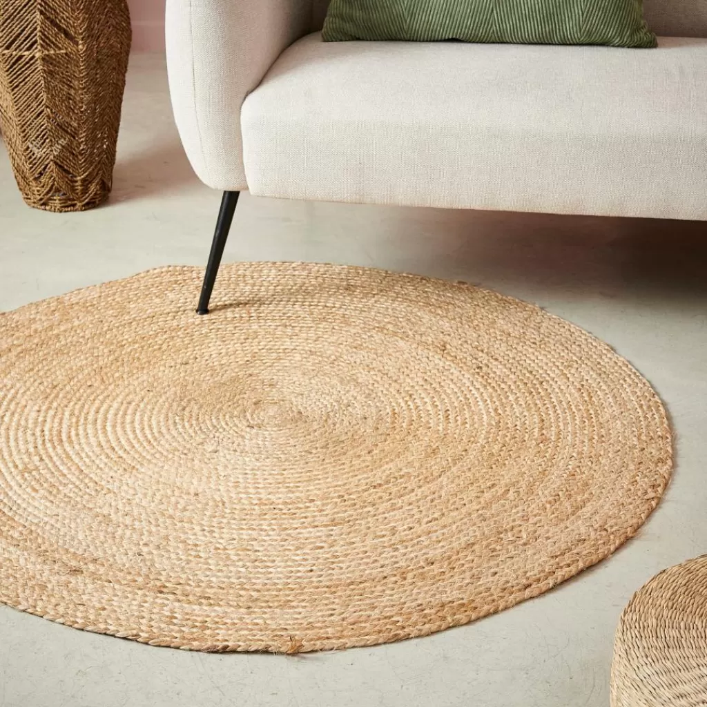 Store BRAID Alfombra Natural Alfombras