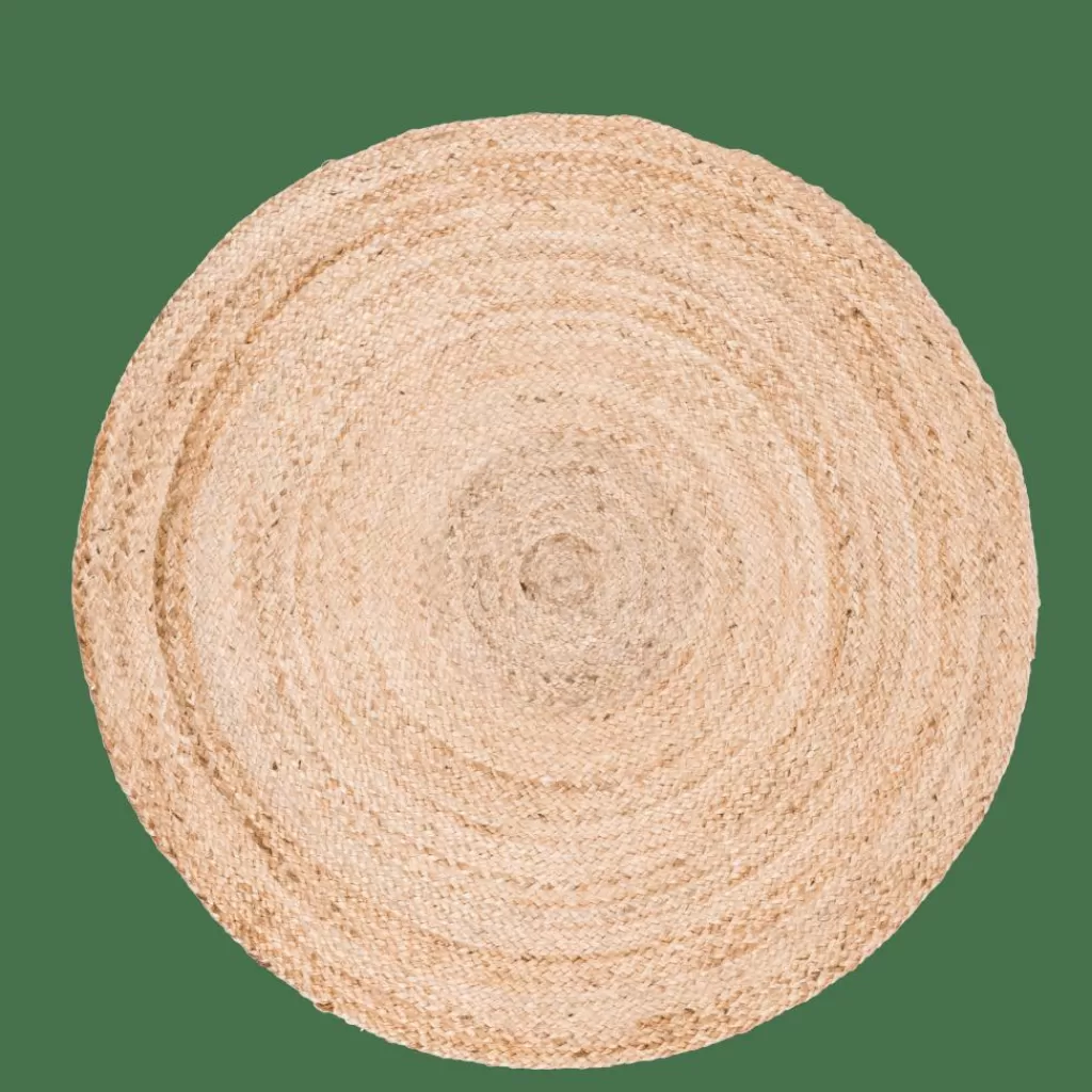 Store BRAID Alfombra Natural Alfombras