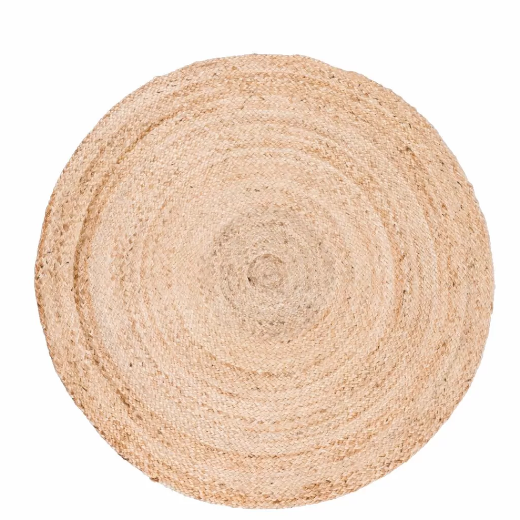 Online BRAID Puf Natural Pufs