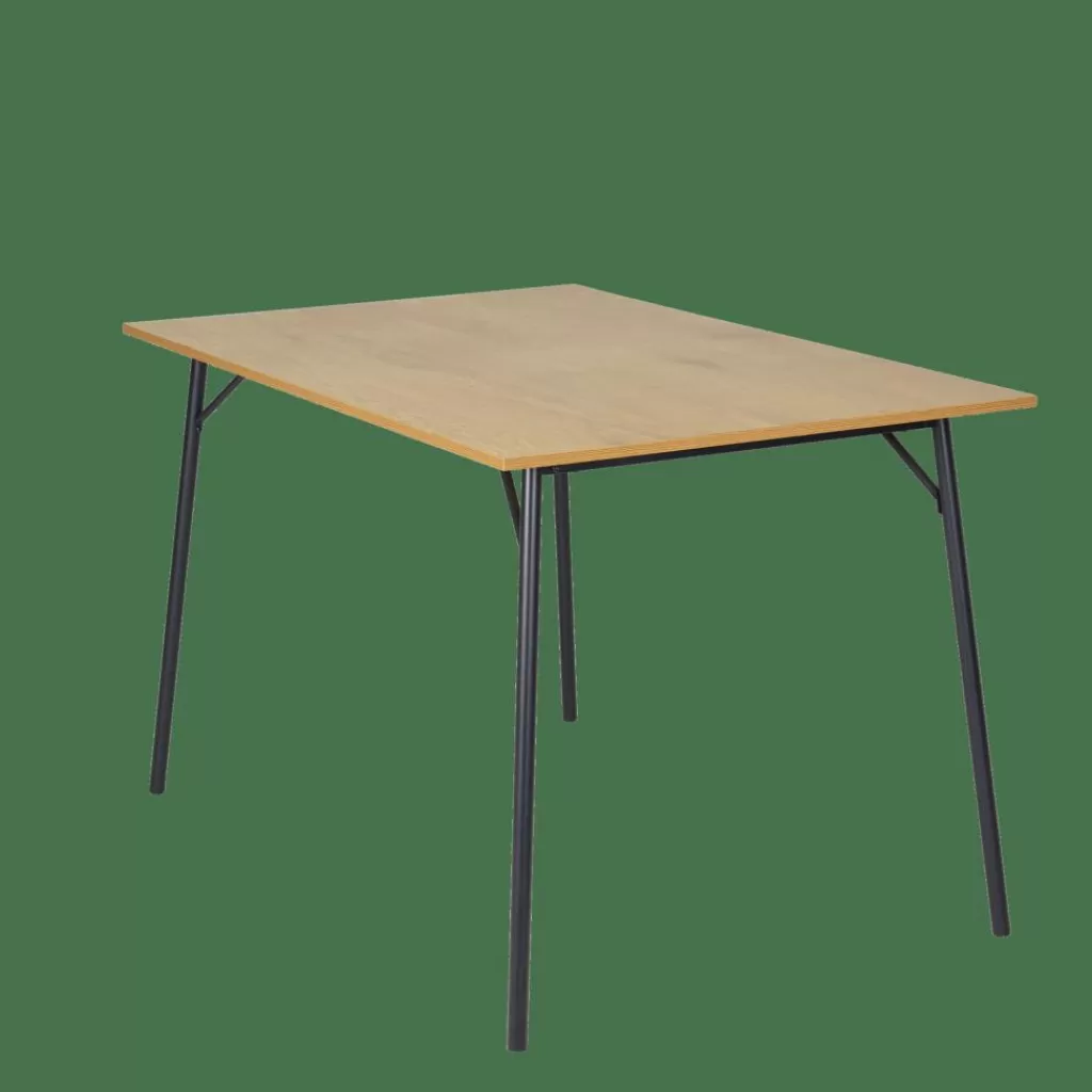 Best Sale BRODY Mesa Natural Mesa De Comedor