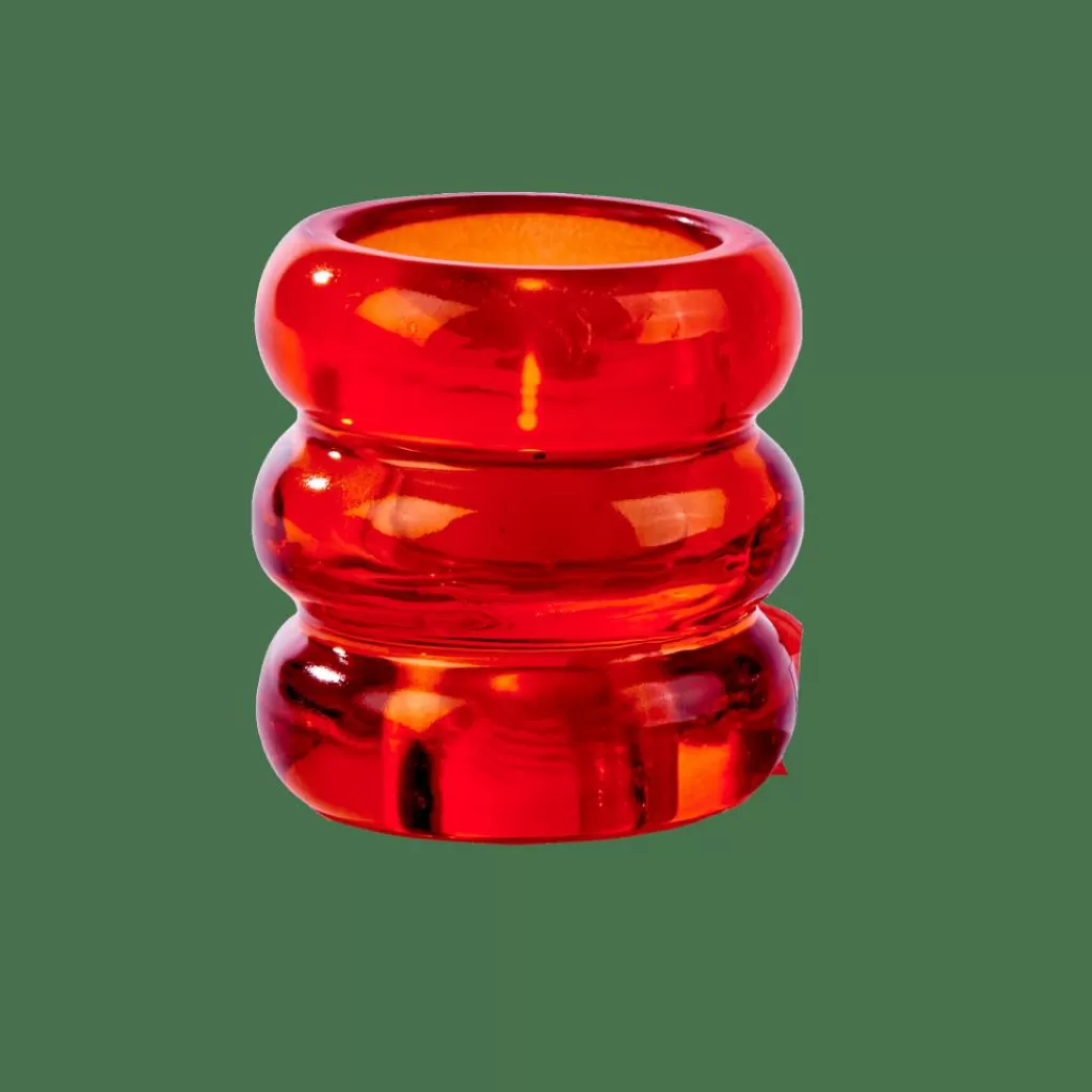Best Sale BULKI Candelabro Naranja Candelabros | Halloween