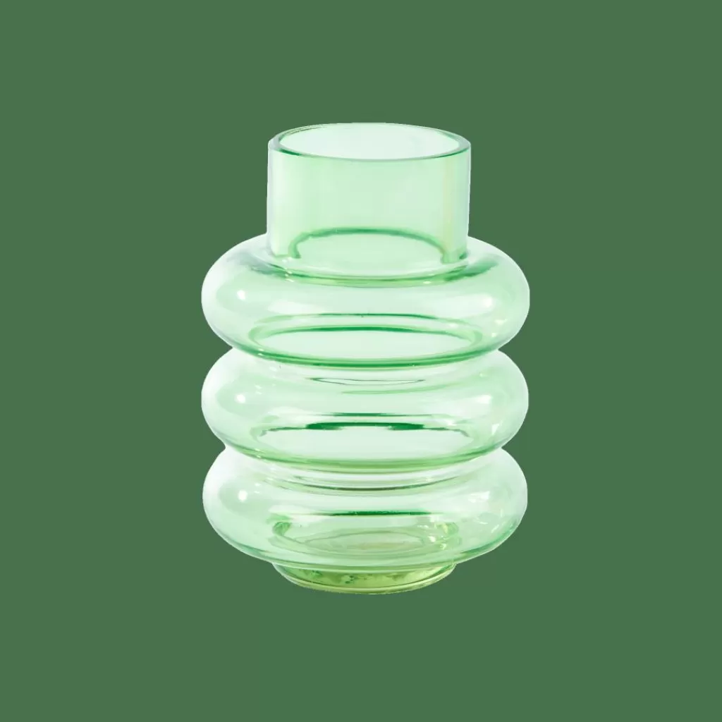 Cheap BULKI Florero Verde Floreros