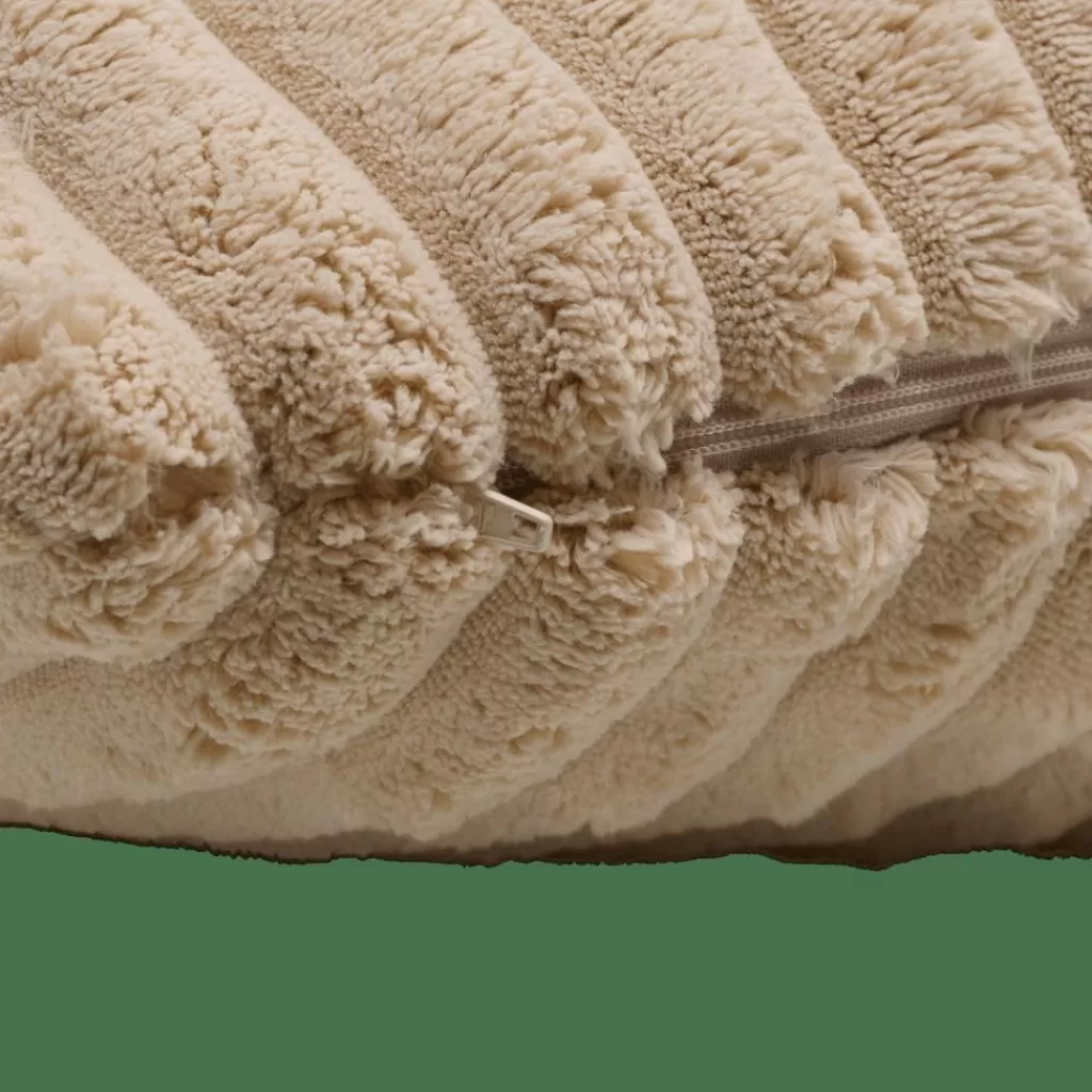 Best Sale BUTTER Cojín Beis Cojines