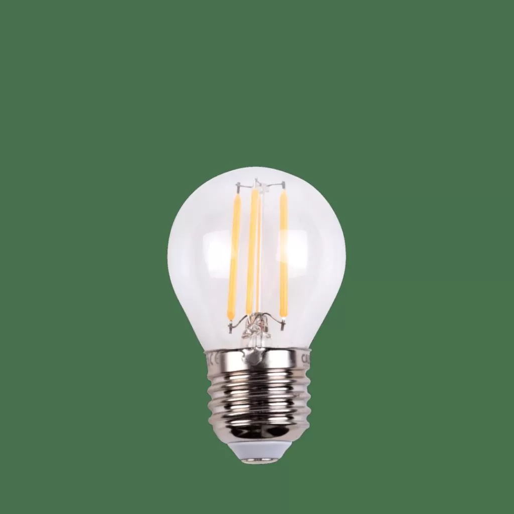 Sale CALEX Bombilla 2700K Lámparas Led