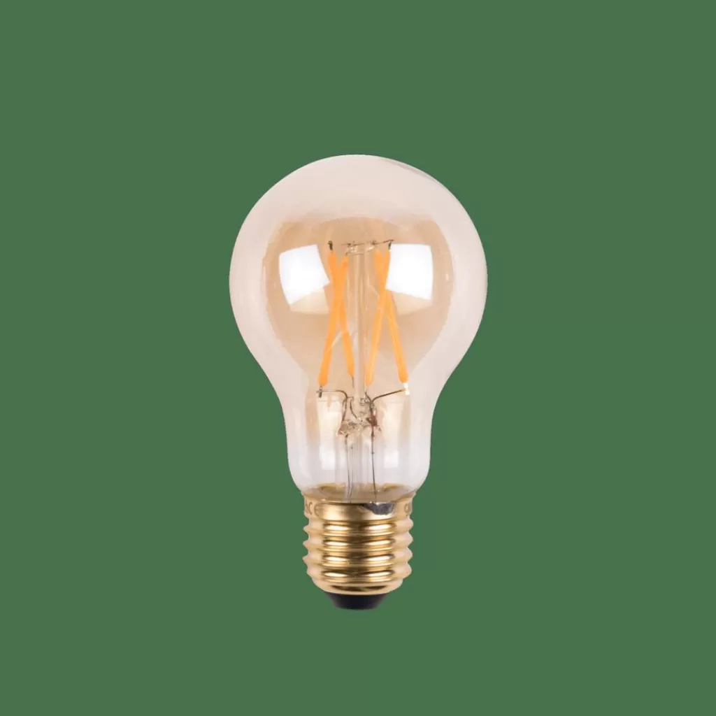Discount CALEX Bombilla De Filamento 2100K Lámparas Led