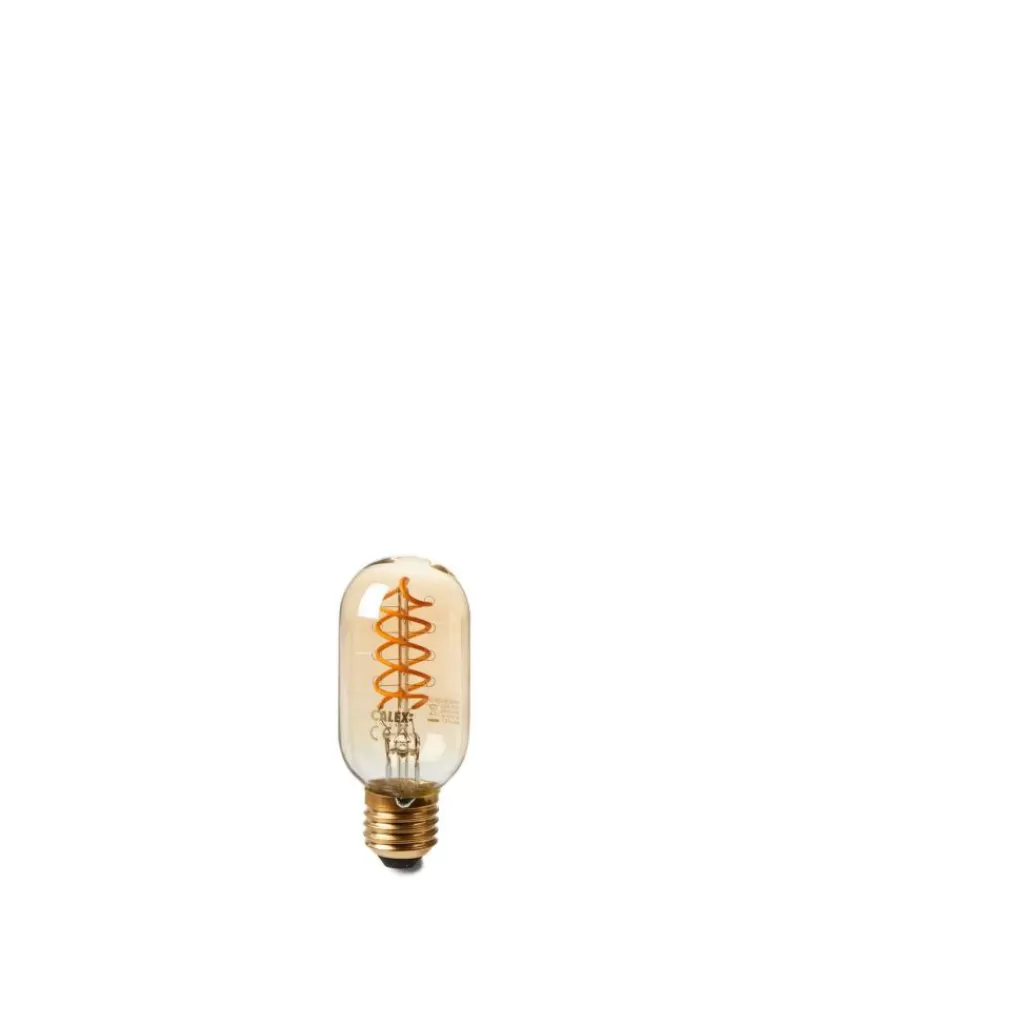 Outlet CALEX Bombilla De Filamento E27 Dorado Lámparas Led