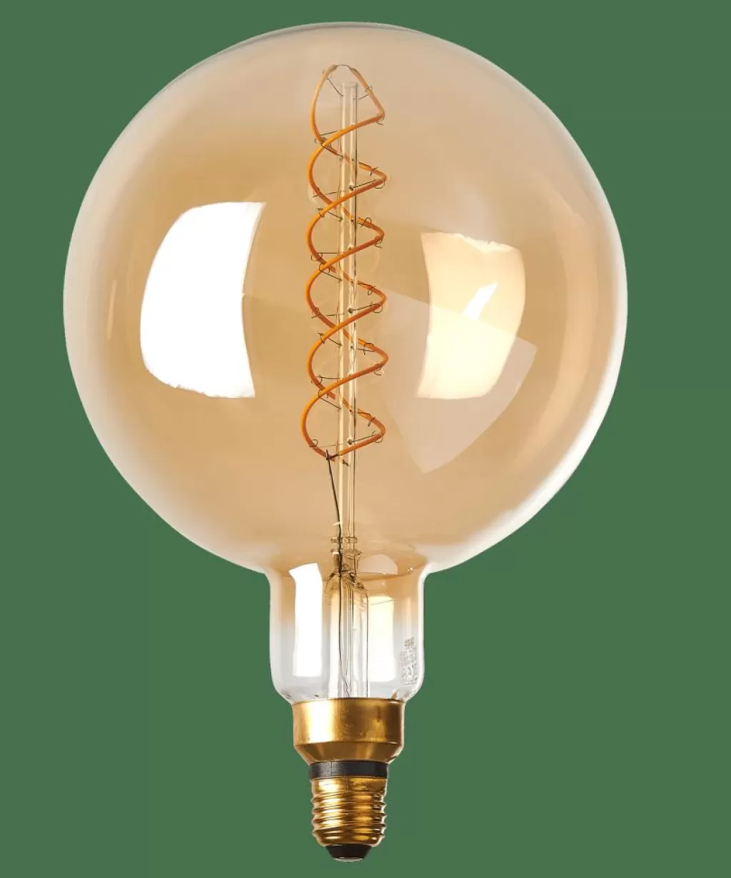 Clearance CALEX Bombilla Filamento E27 2200K, 250 Lúmenes Lámparas Led