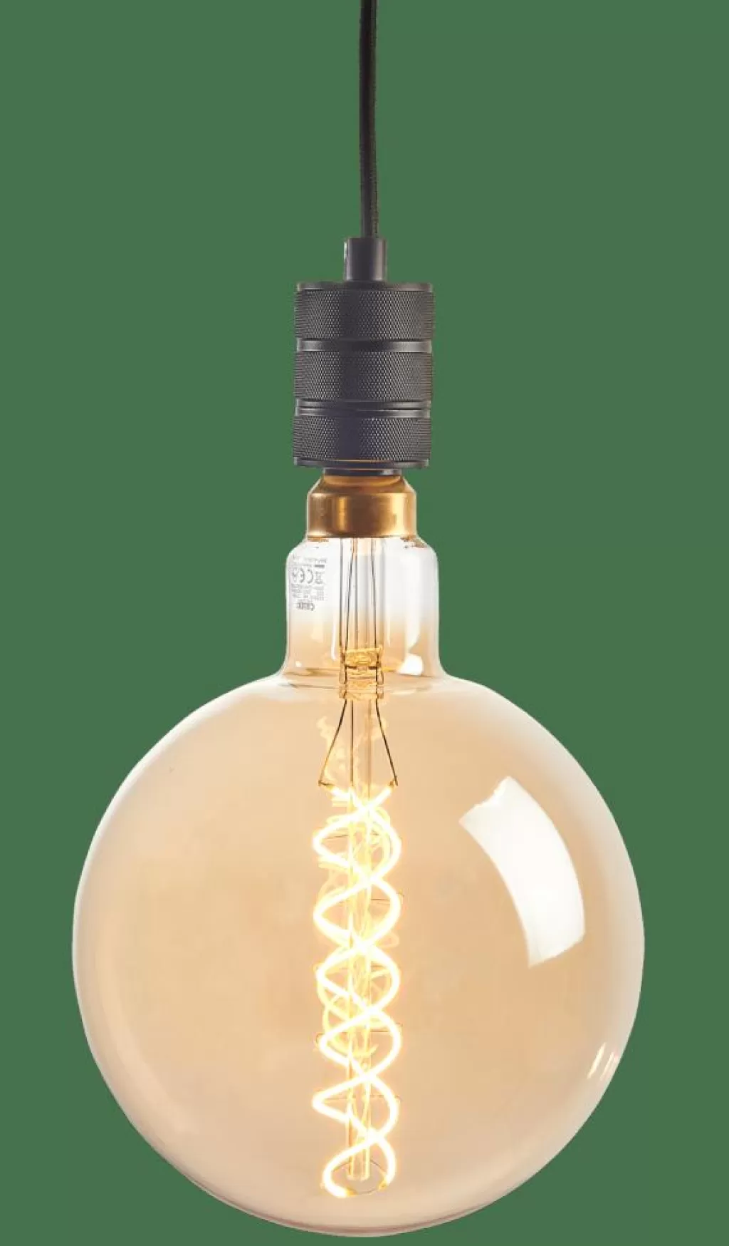 Clearance CALEX Bombilla Filamento E27 2200K, 250 Lúmenes Lámparas Led