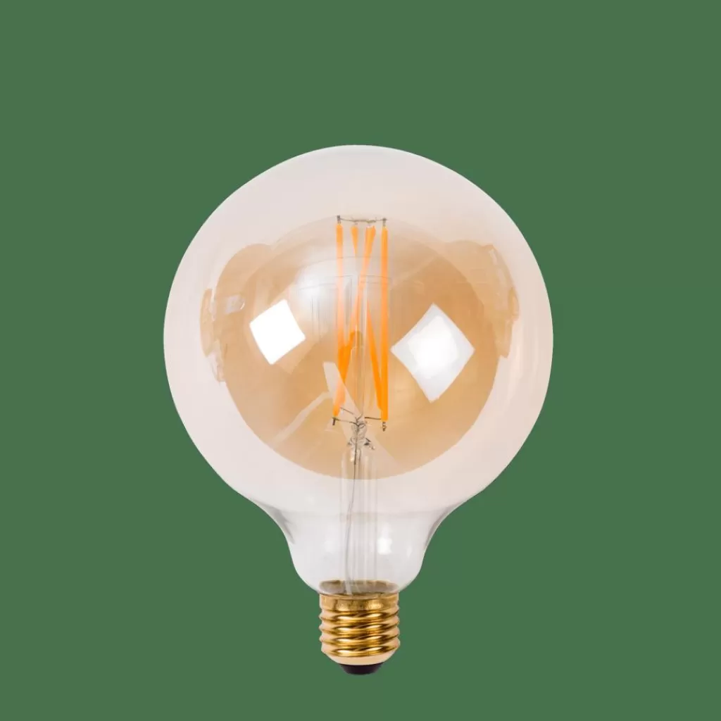 Cheap CALEX Bombilla Globo 2100K Lámparas Led