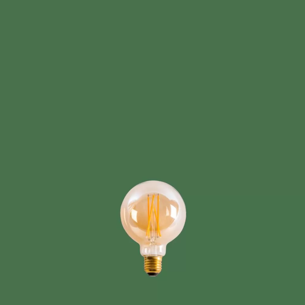 Best CALEX Bombilla Globo Led 2100K Lámparas Led