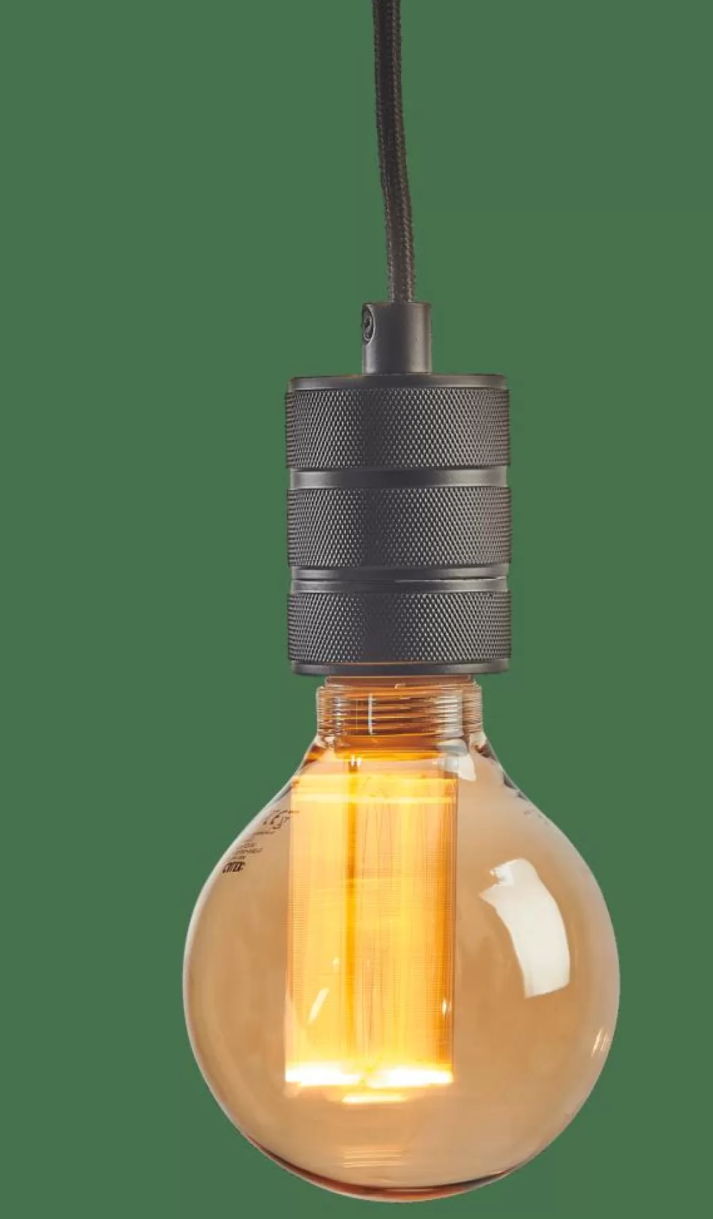 Clearance CALEX Bombilla Globo Led E27 1800K Lámparas Led
