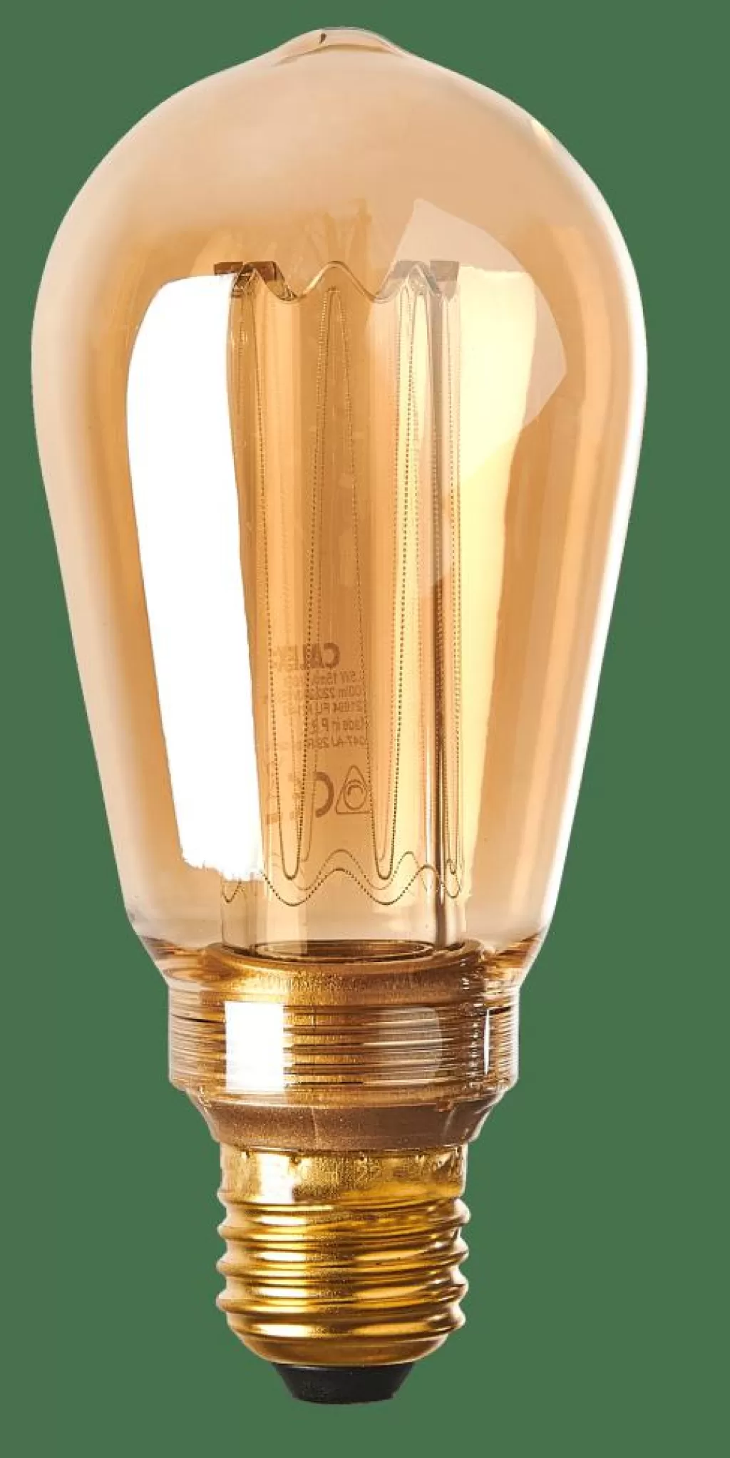Best CALEX Lámpara Led E27 1800K Lámparas Led