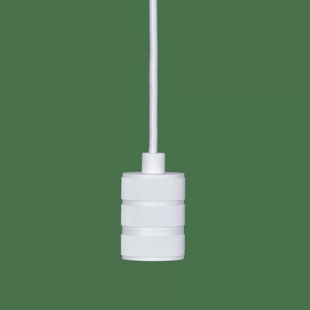 Flash Sale CALEX PENDEL Blanco Lámparas Colgantes