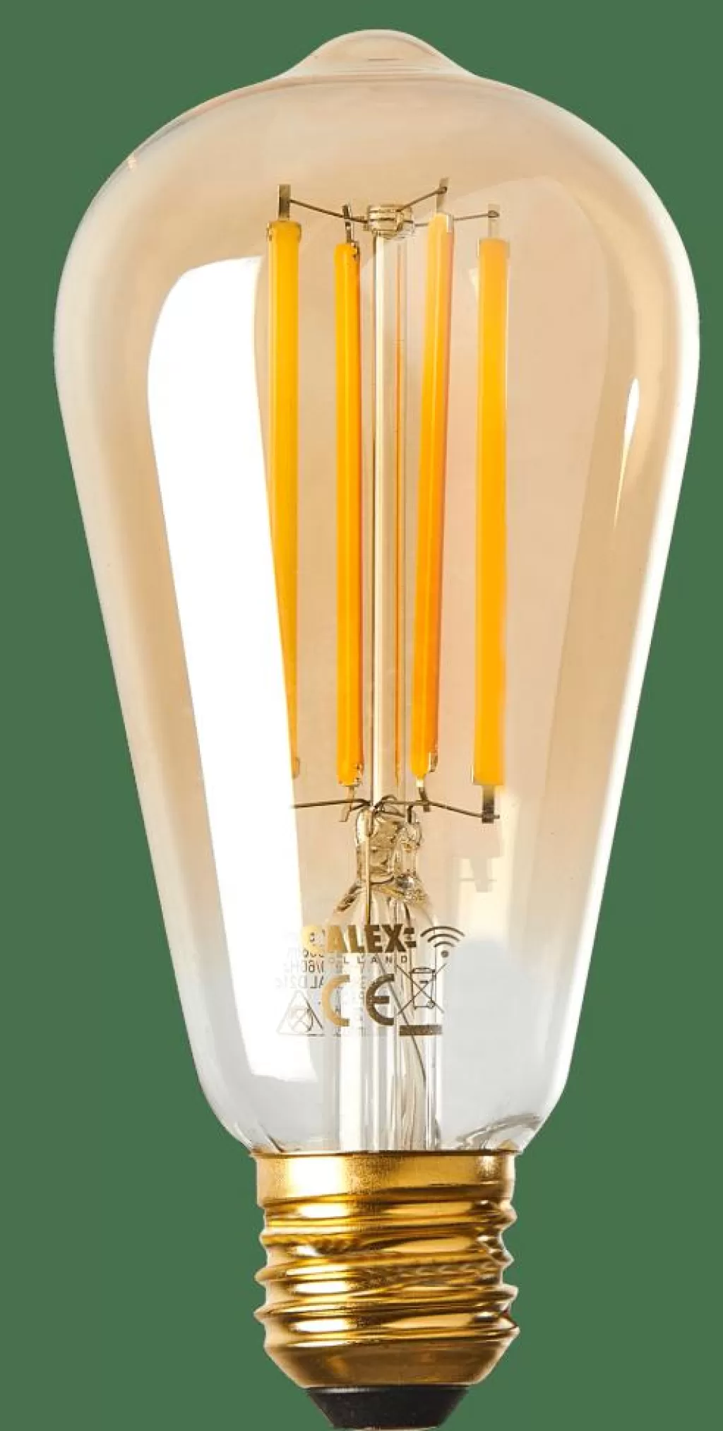Outlet CALEX SMART Lámpara Led E27 1800-3000K Lámparas Led