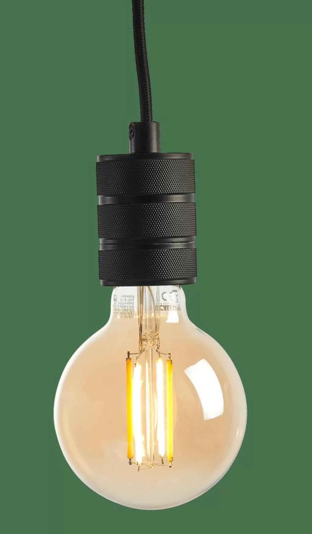 New CALEX SMART Lámpara Led E27 1800-3000K Lámparas Led