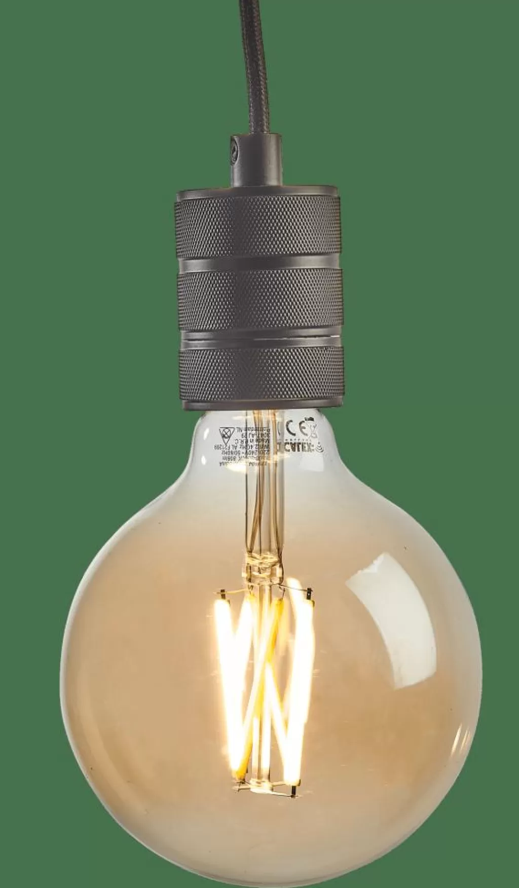 Best CALEX SMART Lámpara Led E27 1800-3000K Lámparas Led