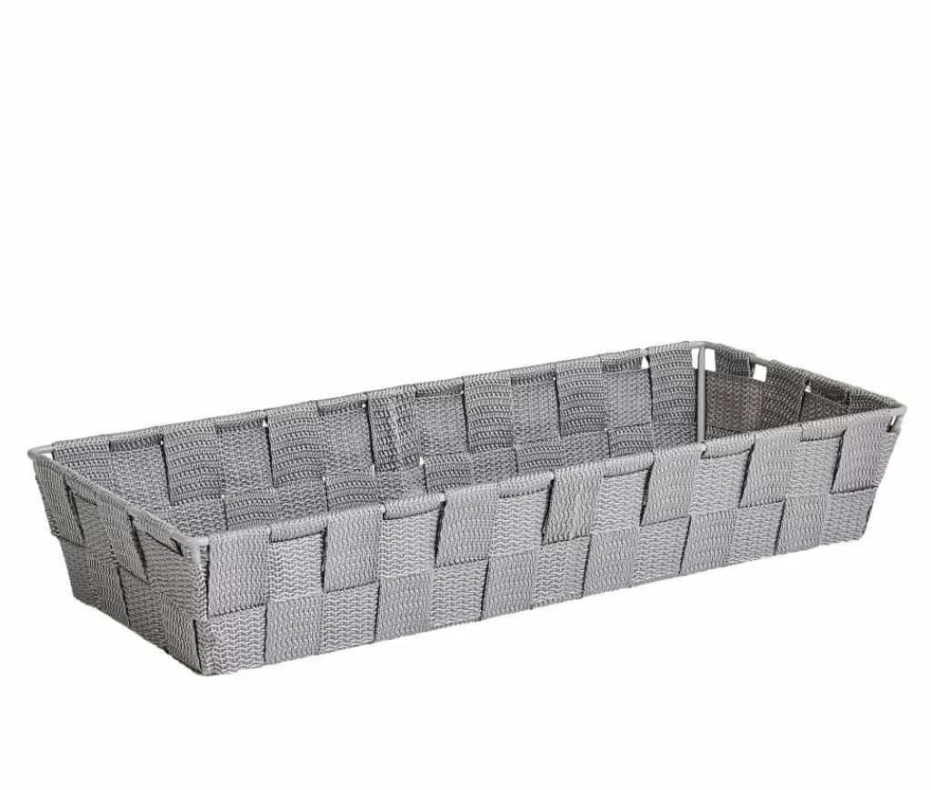 Best CALI BASIC Cesta Gris Cestas De Cajonera