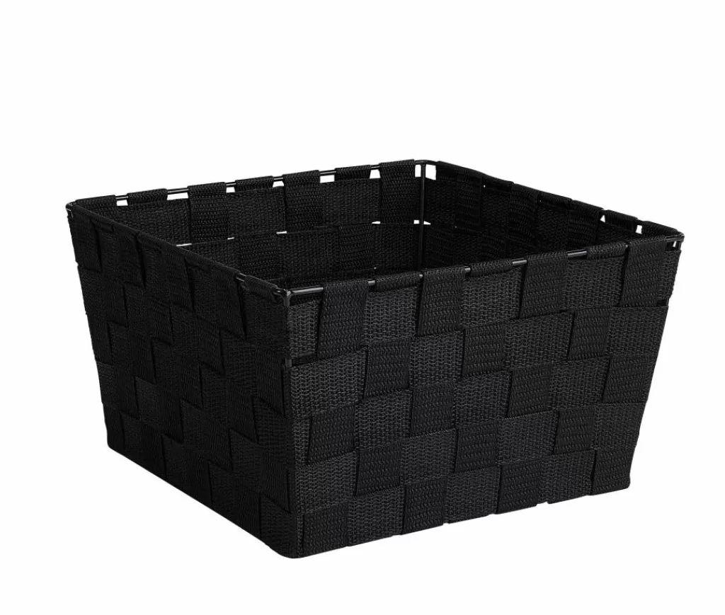 Best CALI BASIC Cesta Gris Cestas De Cajonera