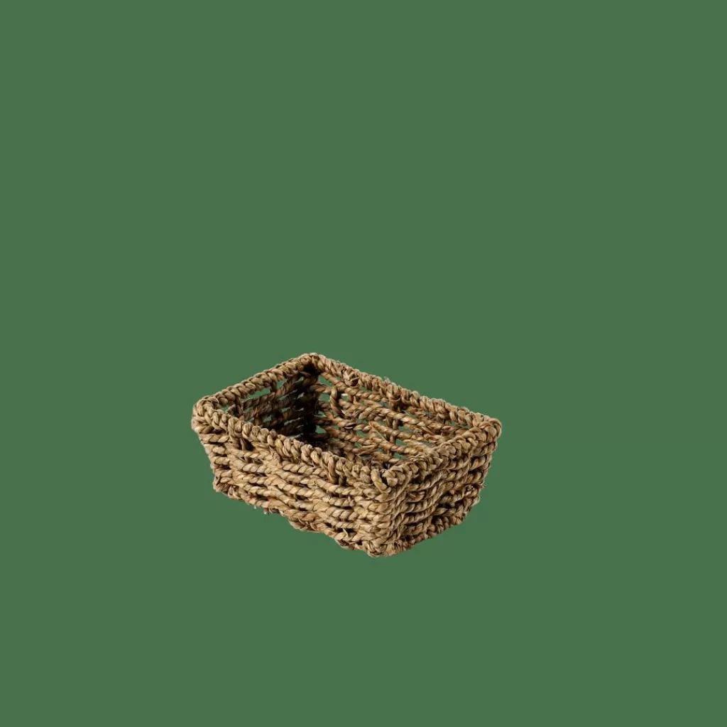 Store CALI SEAGRASS Cesta Natural Cestas De Almacenaje