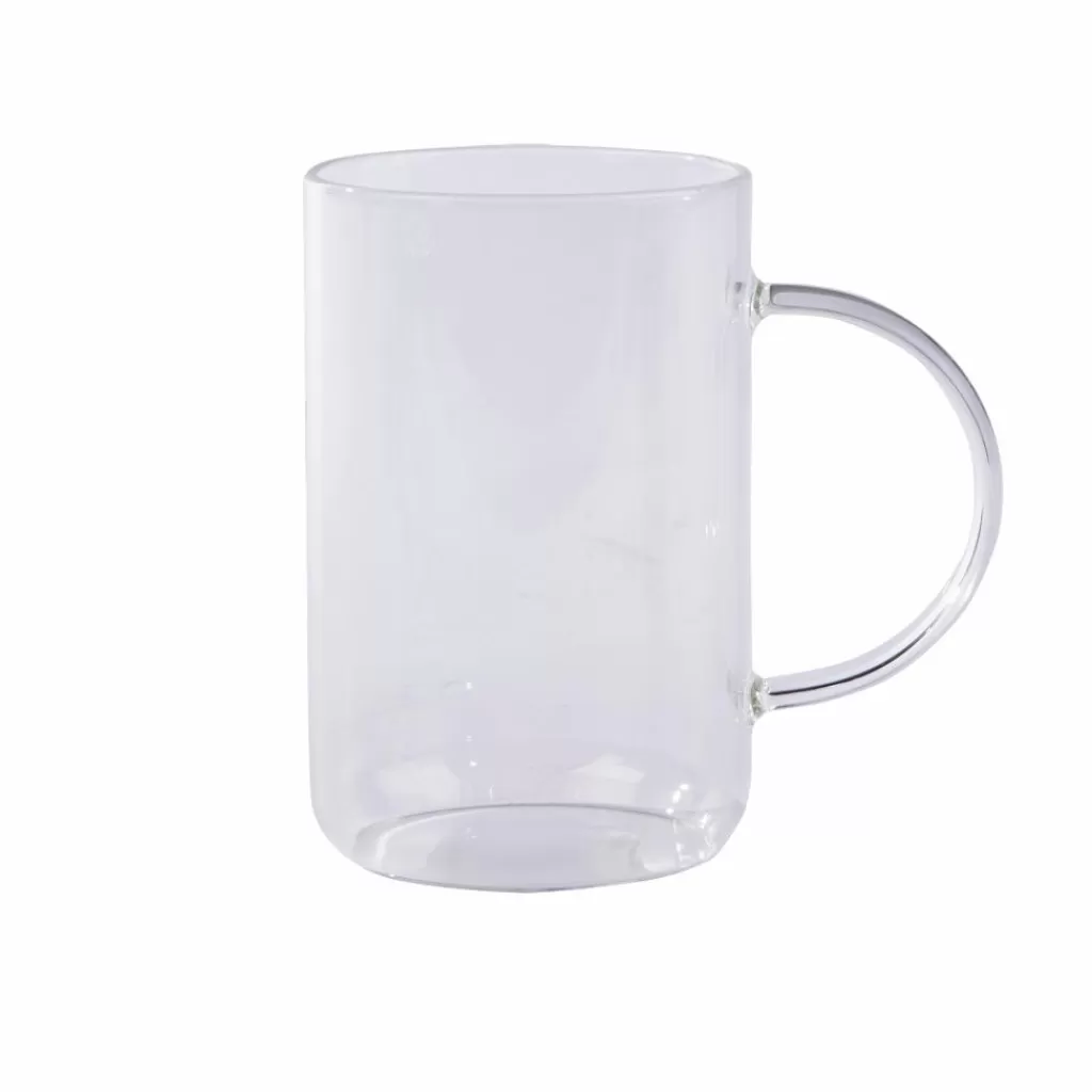 Online CAMILLE Vaso De Té 42 CL Transparente Vasos Para Té